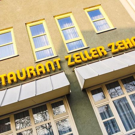 Hotel Zeller Zehnt Esslingen am Neckar Zewnętrze zdjęcie