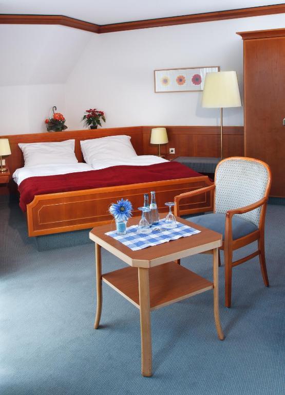 Hotel Zeller Zehnt Esslingen am Neckar Pokój zdjęcie